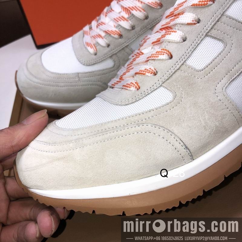 Replica Hermes Shoes Hermes sz38-45 N0309