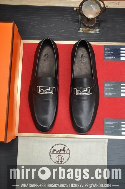 Replica Hermes Shoes Hermes sz38-45 mnh0421