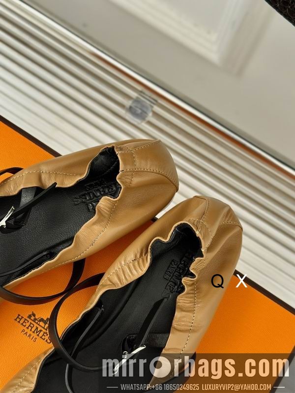 Replica Hermes Shoes HERMES sz35-40 JX0702