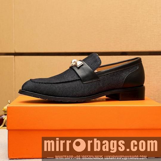 Replica Hermes Shoes Hermes sz38-47 mnh0532