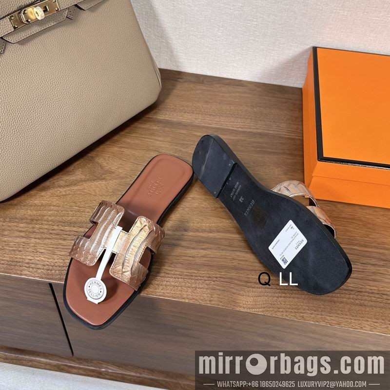 Replica Hermes Shoes Hermes sz35-40 LL0307