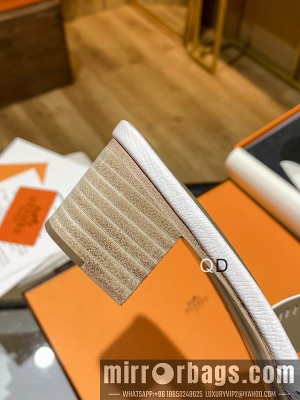 Replica Hermes Shoes Hermes sz34-41 GDT0109