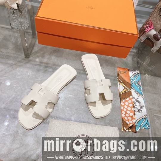 Replica Hermes Shoes Hermes sz34-42 mnh0231