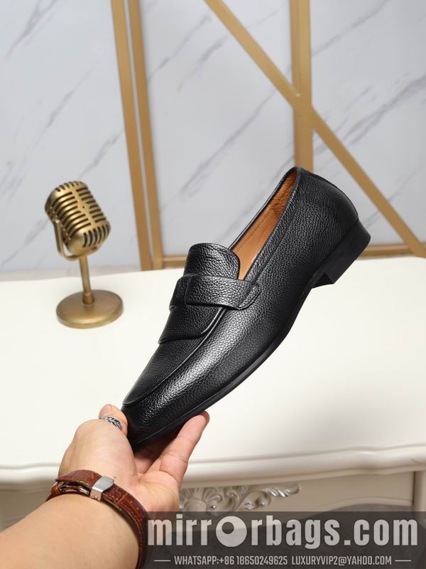 Replica Hermes Shoes Hermes sz38-45 mnf0247