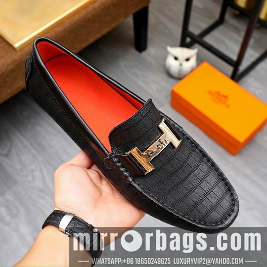 Replica Hermes Shoes Hermes sz38-44 hnh0705