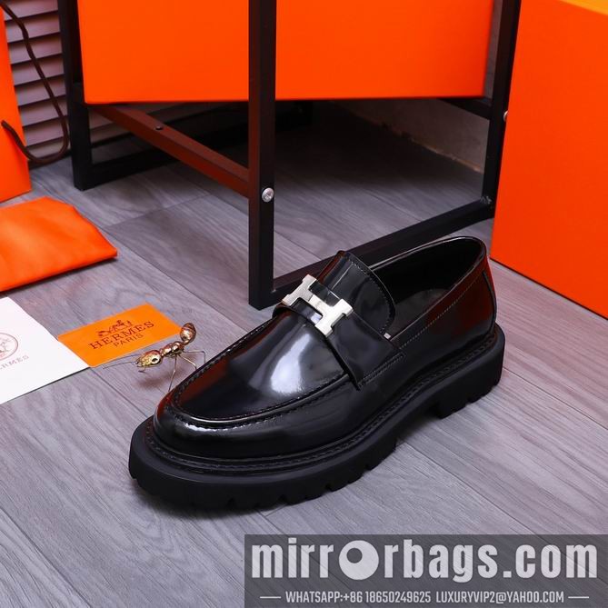 Replica Hermes Shoes Hermes sz38-45 hnh0706