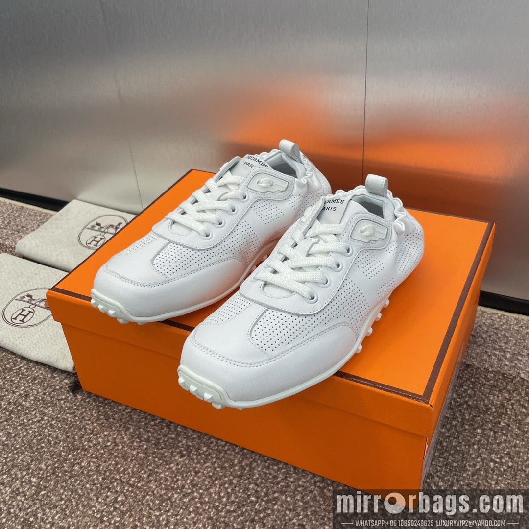 Replica Hermes Shoes Hermes sz35-44 h0703