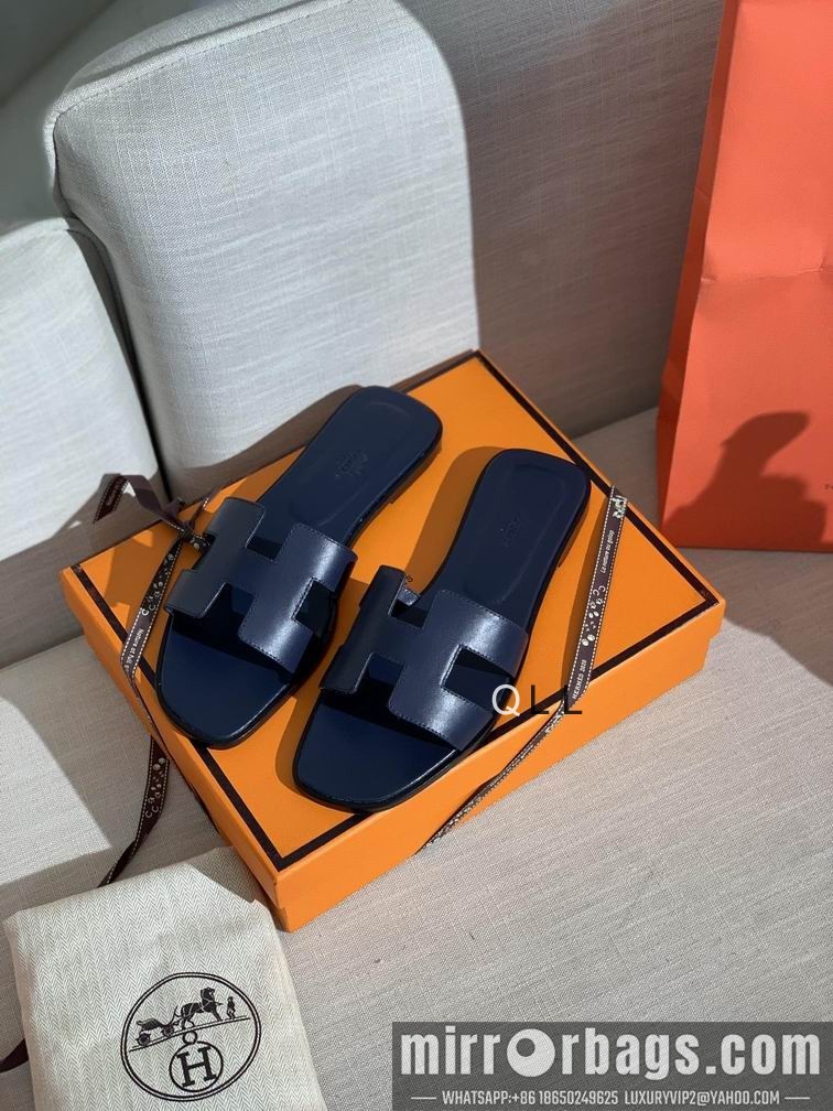 Replica Hermes Shoes Hermes sz34-42LL0126