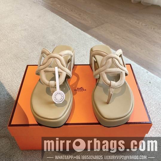 Replica Hermes Shoes Hermes sz35-40 mnh0210