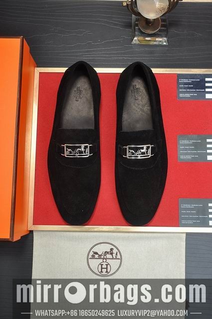 Replica Hermes Shoes Hermes sz38-45 mnh0421