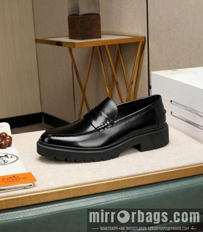 Replica Hermes Shoes Hermes sz38-45 mnf0303
