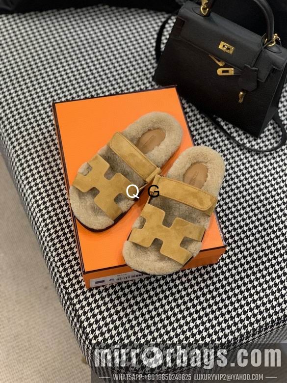 Replica Hermes Shoes Hermes sz35-50 MGM0148