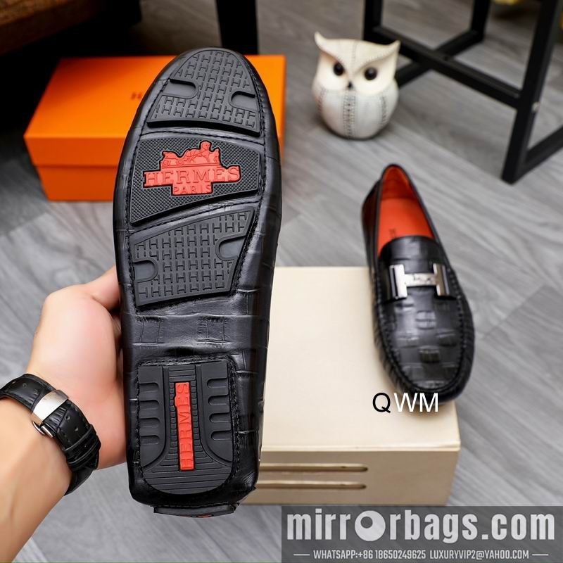 Replica Hermes Shoes Hermes sz38-45 WM0902