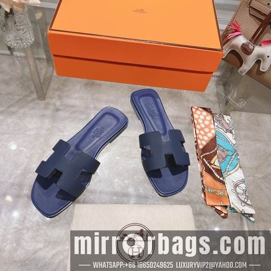 Replica Hermes Shoes Hermes sz34-42 mnh0243