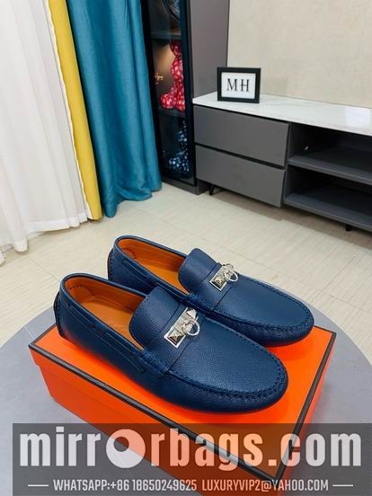Replica Hermes Shoes Hermes sz38-44 hnh0406