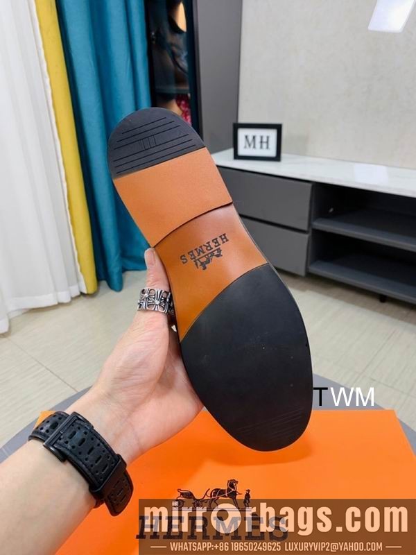 Replica Hermes Shoes Hermes sz38-45 2C WM1004