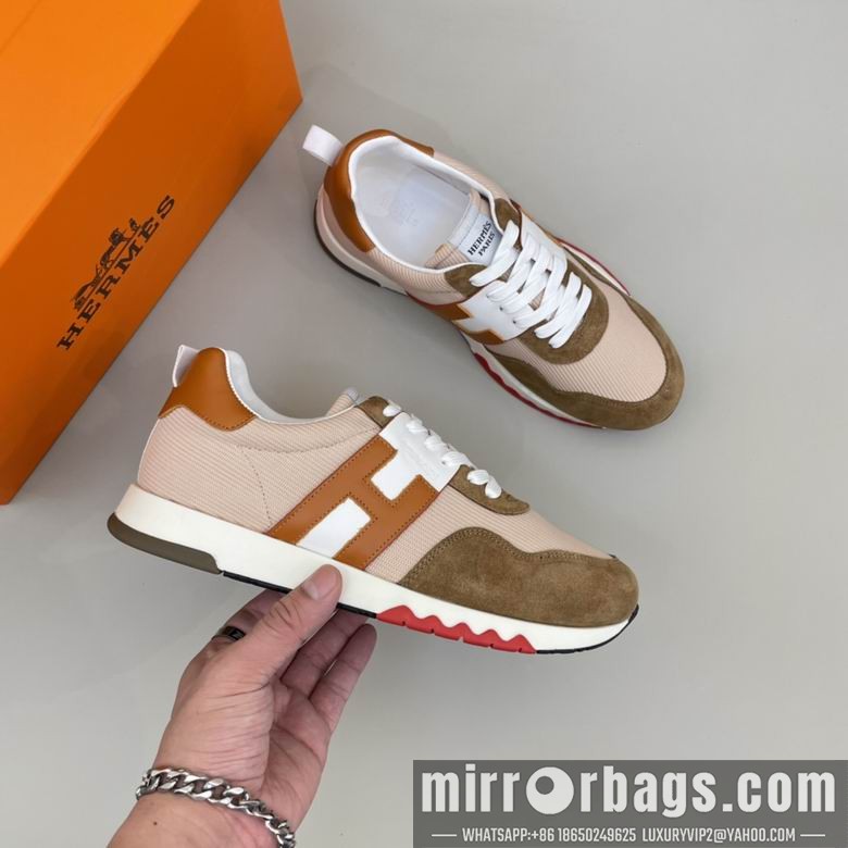 Replica Hermes Shoes Hermes sz38-44 1C n1001