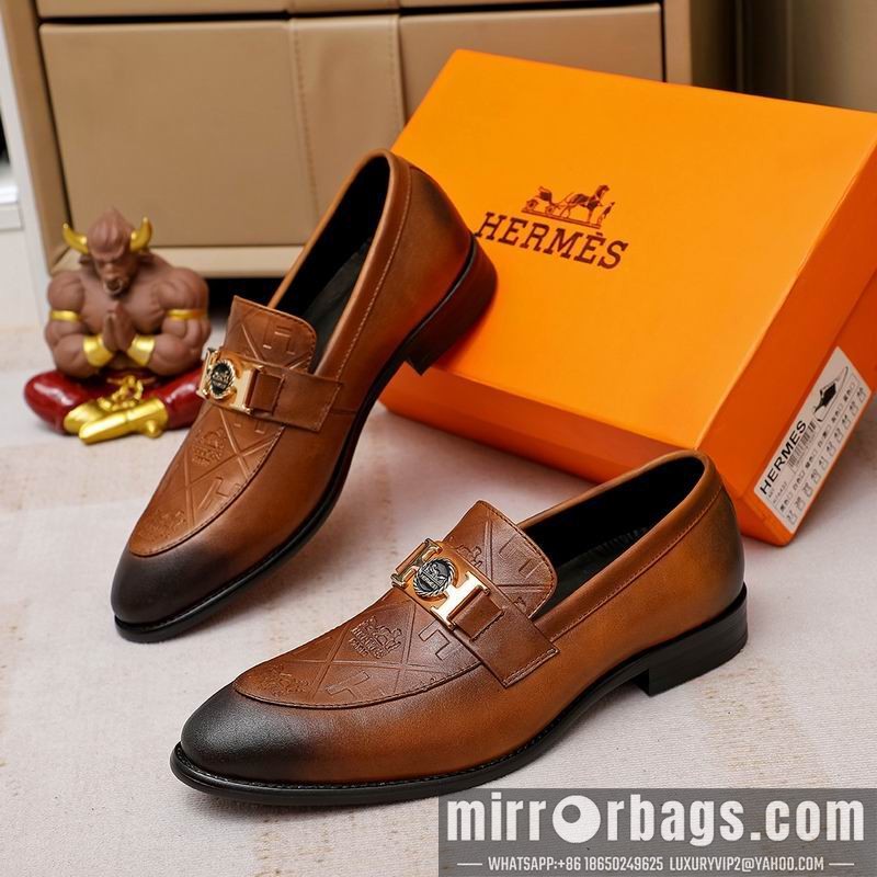 Replica Hermes Shoes Hermes sz39-46 mnf0242