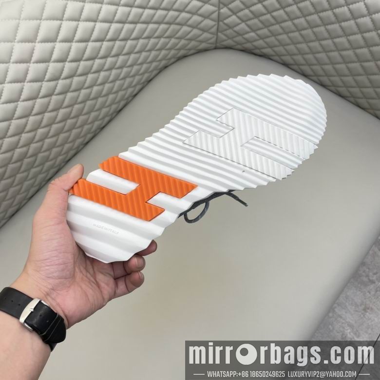 Replica Hermes Shoes Hermes sz38-44 4C n0915