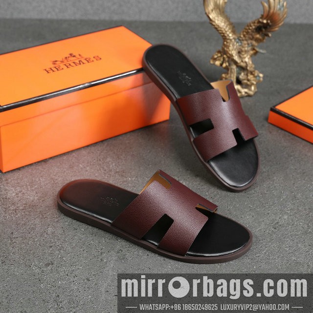 Replica Hermes Shoes SZ 38-44 0703