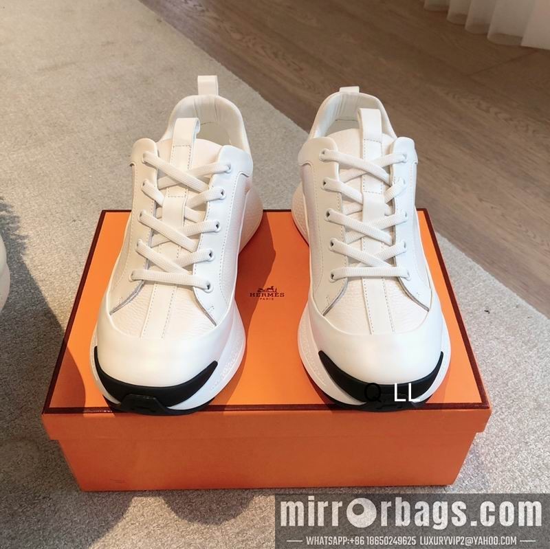 Replica Hermes Shoes Hermes sz35-45 LL0306