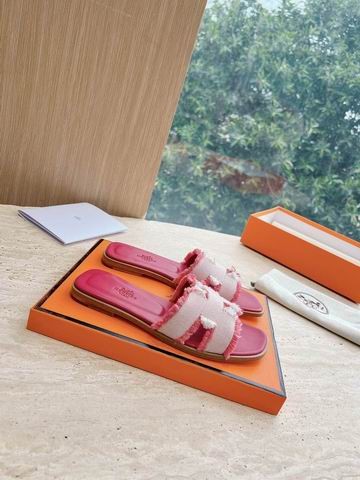 Replica Hermes Shoes Hermes sz35-41 mnh0505