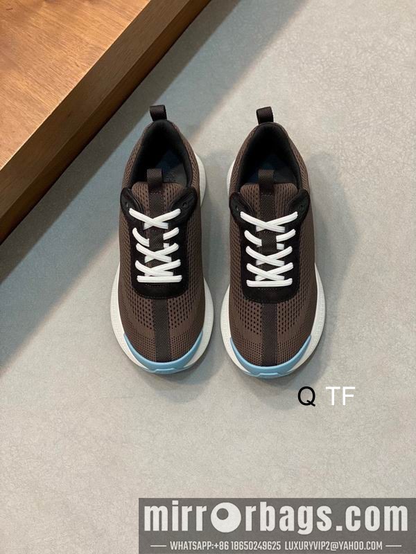Replica Hermes Shoes Hermes sz38-45 TF0202