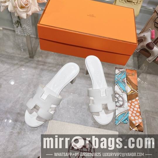Replica Hermes Shoes Hermes sz34-42 mnh0210