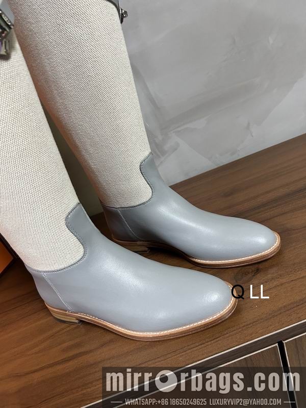 Replica Hermes Shoes Hermes sz35-40 3C LL0701