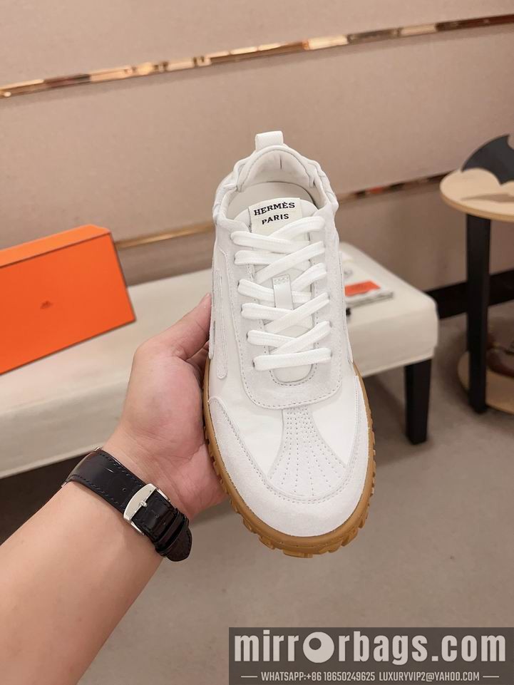 Replica Hermes Shoes Hermes sz35-44 hnh0101