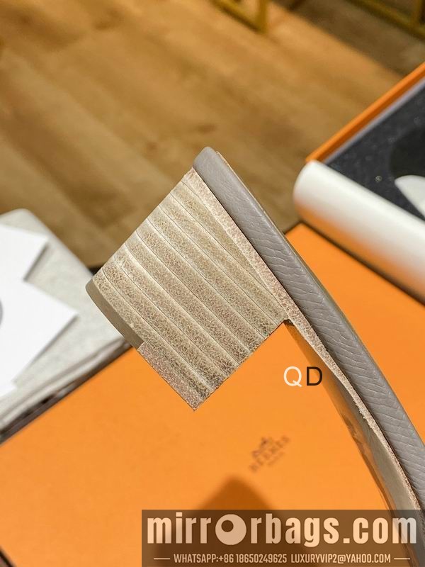 Replica Hermes Shoes Hermes sz34-41 GDT0109