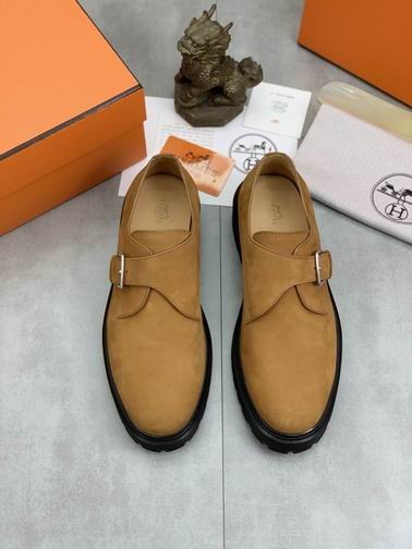 Replica Hermes Shoes Hermes sz38-45 mnh0507