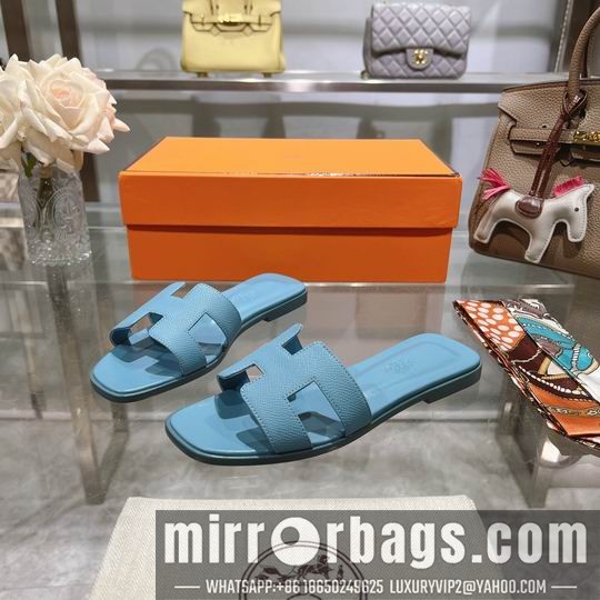 Replica Hermes Shoes Hermes sz34-42 mnh0243