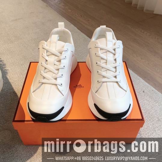 Replica Hermes Shoes Hermes sz35-46 mnh0215