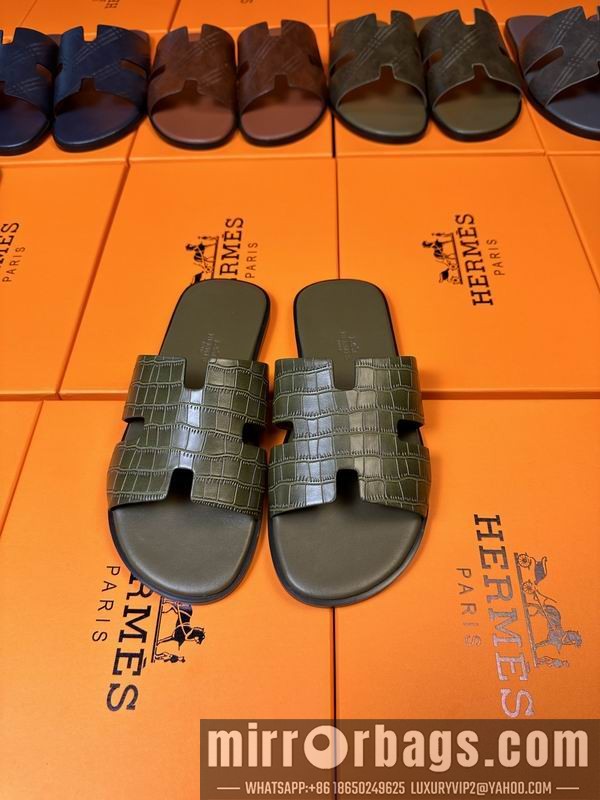 Replica Hermes Shoes Hermes sz38-46 mnf0231