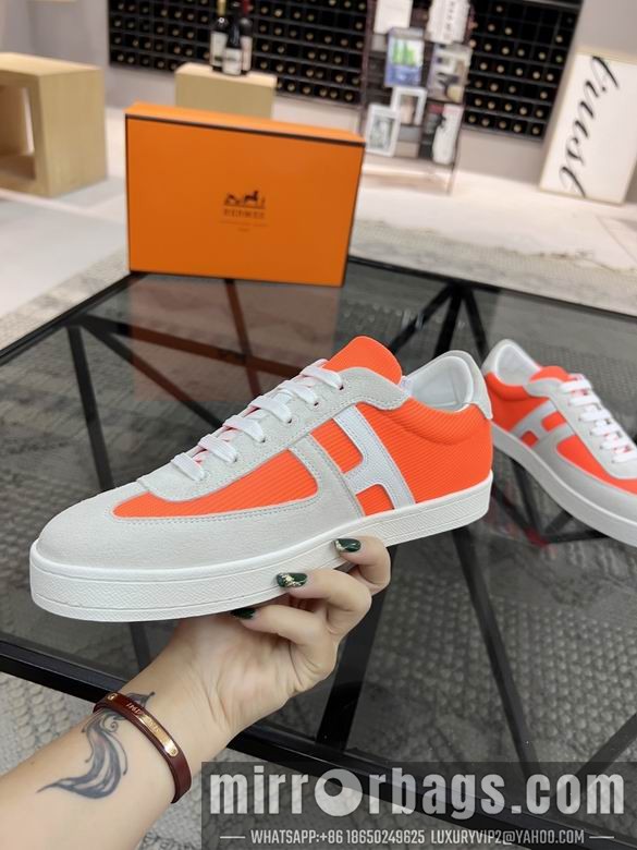 Replica Hermes Shoes Hermes sz38-44 4C n1203