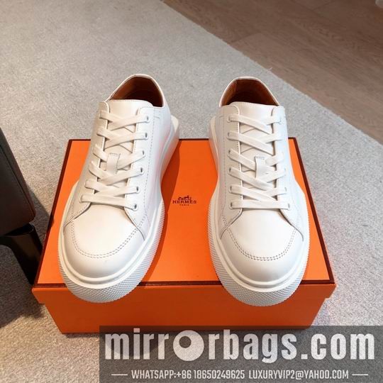 Replica Hermes Shoes Hermes sz35-46 mnh0206