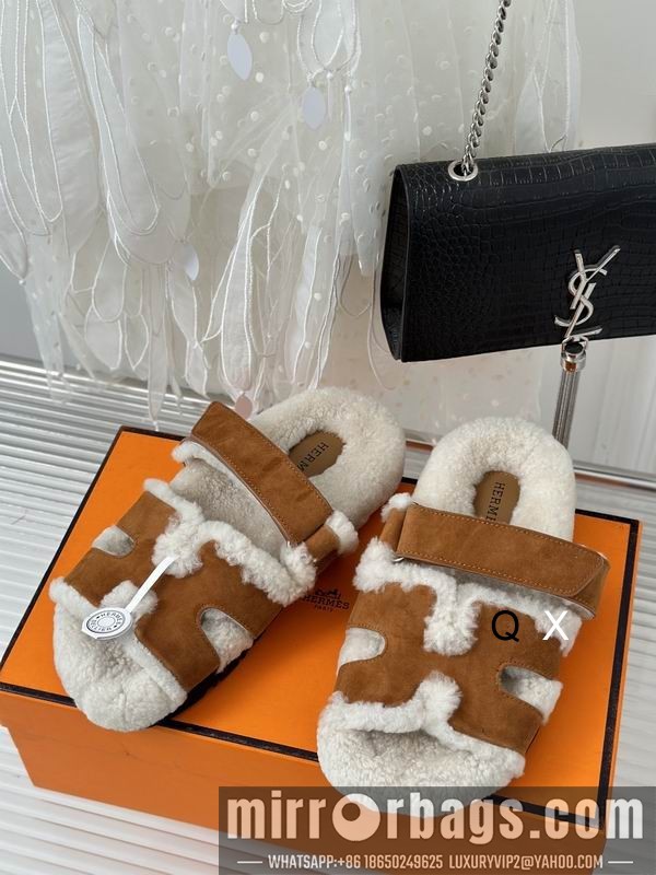 Replica Hermes Shoes Hermes sz35-45 14C JX0905