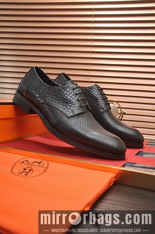 Replica Hermes Shoes Hermes sz38-45 mnf0228