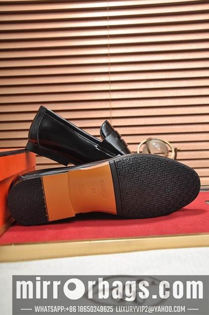 Replica Hermes Shoes Hermes sz38-45 mnh0406