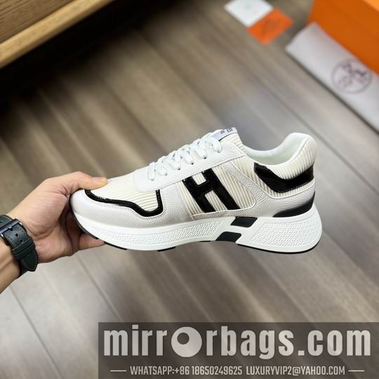 Replica Hermes Shoes Hermes sz38-45 hnh0509