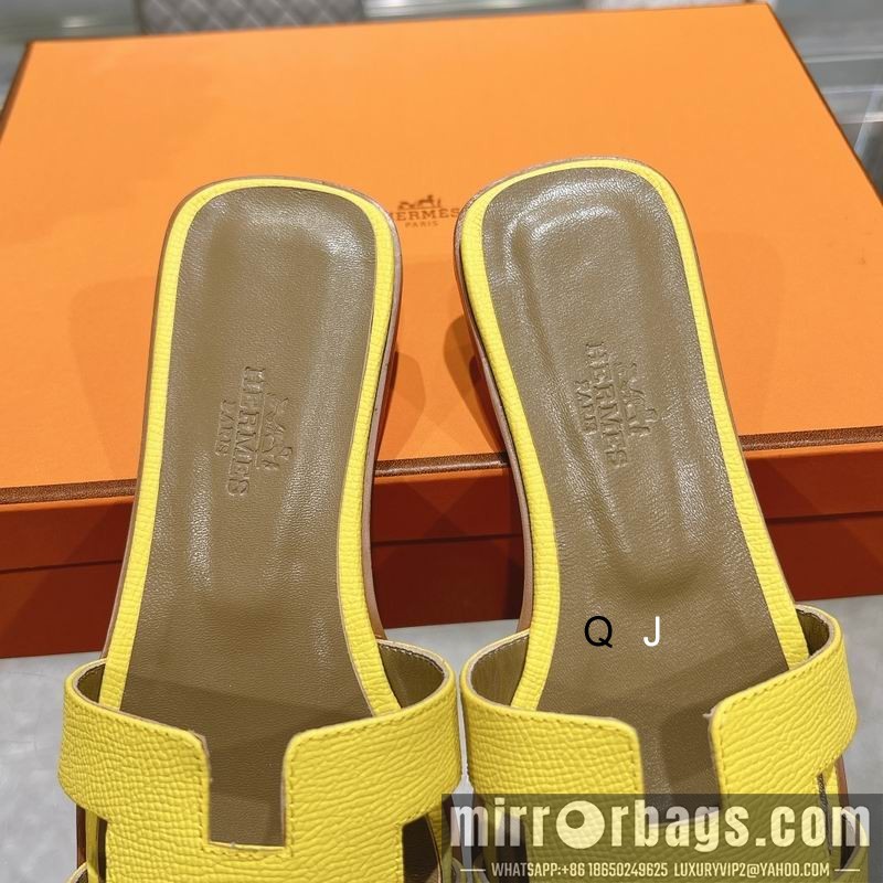 Replica Hermes Shoes Hermes sz35-40 XJ0703