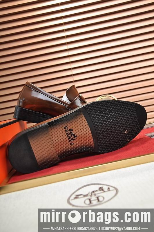Replica Hermes Shoes Hermes sz38-45 mnf0230