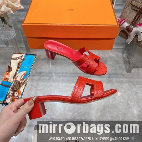 Replica Hermes Shoes Hermes sz34-42 mnh0211
