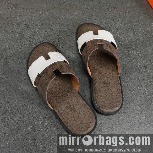 Replica Hermes Shoes 22328071 SZ 38-44