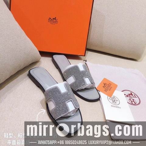 Replica Hermes Shoes Hermes sz35-42 mnh0404