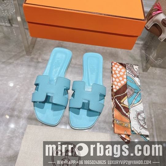Replica Hermes Shoes Hermes sz34-42 mnh0243