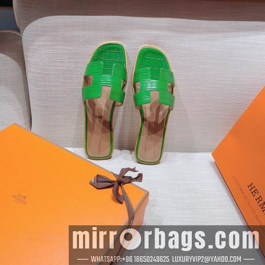 Replica Hermes Shoes Hermes sz35-42 mnh0409