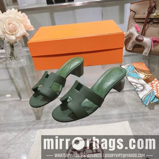Replica Hermes Shoes Hermes sz34-42 mnh0209