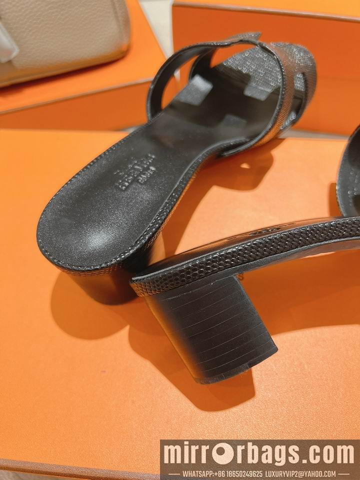 Replica Hermes Shoes Hermes sz34-42 mnh0208